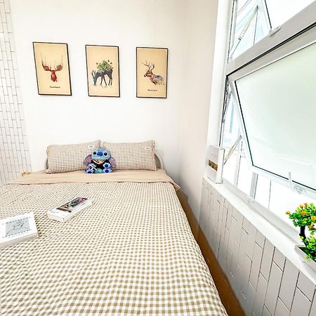 La Casa Di Dicembre - Nguyen Nhu Do Apartman Hanoi Kültér fotó