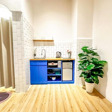 La Casa Di Dicembre - Nguyen Nhu Do Apartman Hanoi Kültér fotó