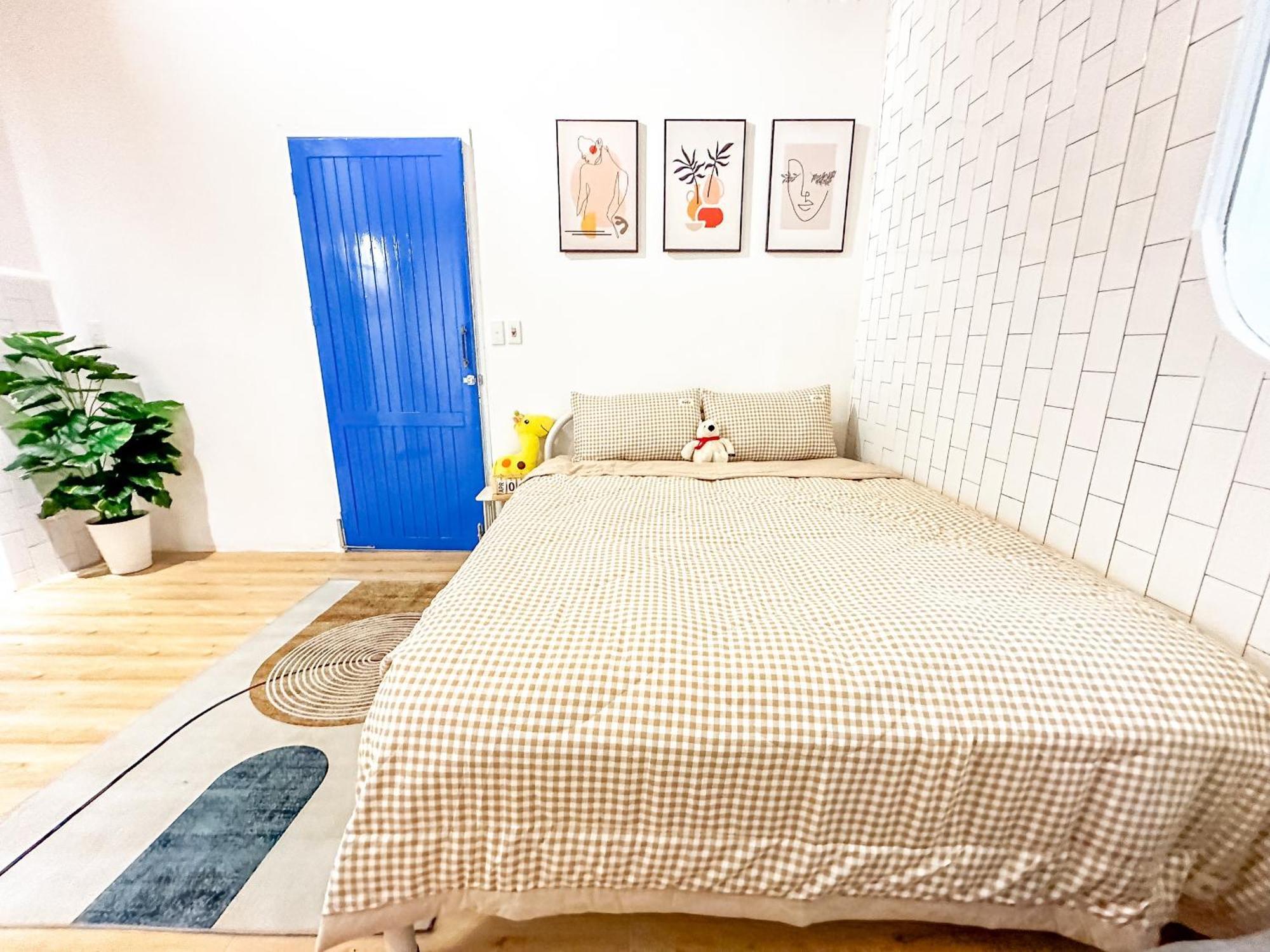 La Casa Di Dicembre - Nguyen Nhu Do Apartman Hanoi Kültér fotó