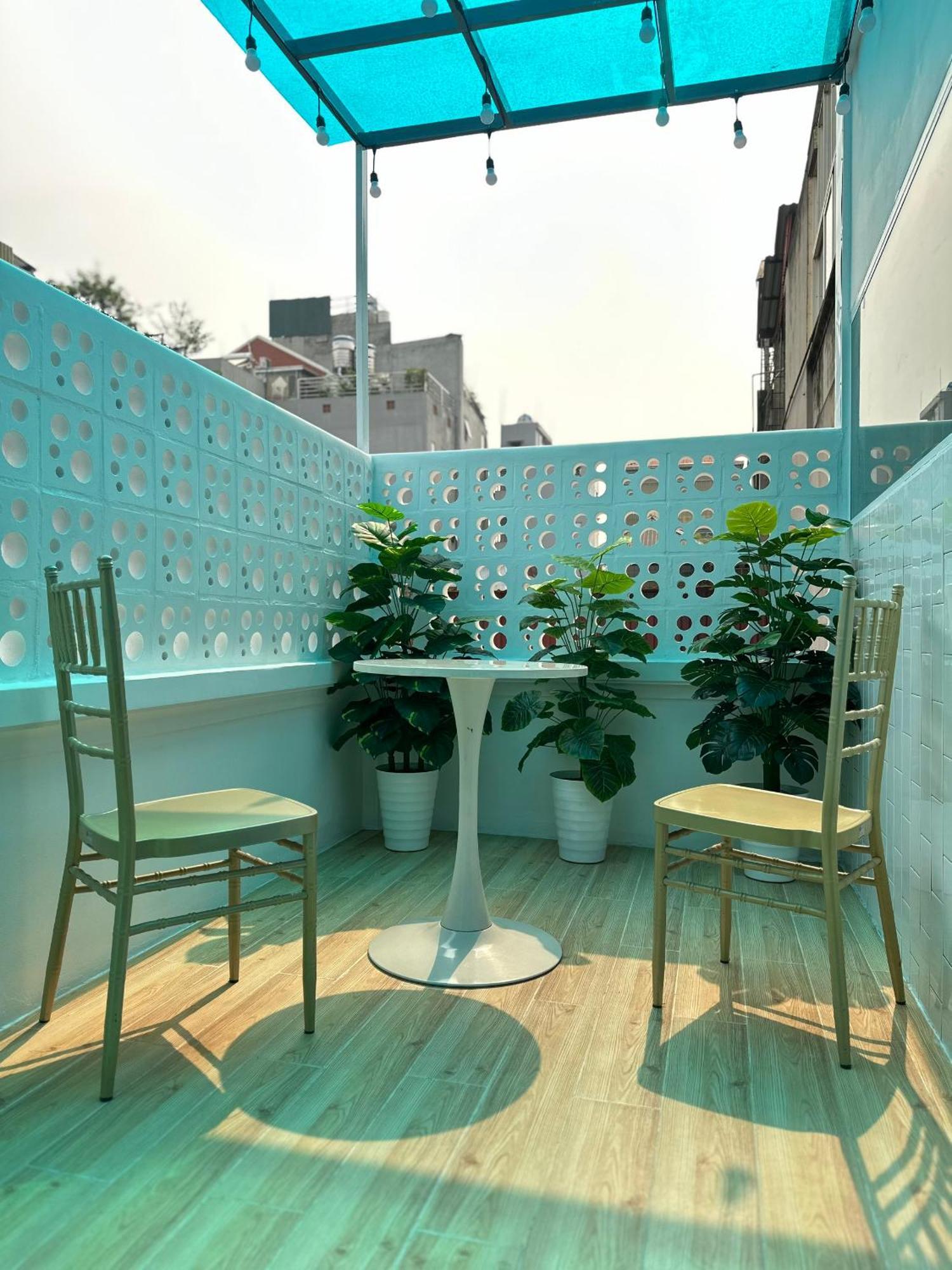 La Casa Di Dicembre - Nguyen Nhu Do Apartman Hanoi Kültér fotó