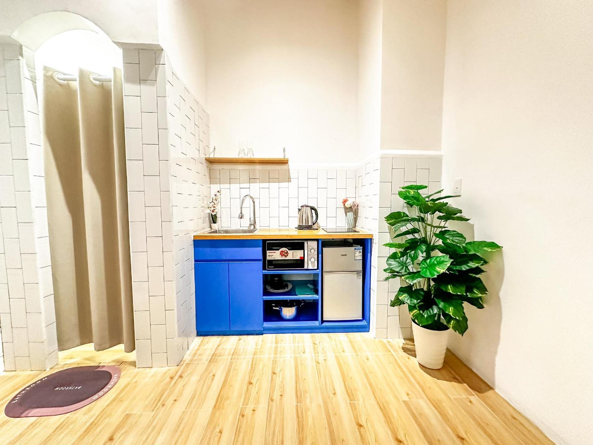 La Casa Di Dicembre - Nguyen Nhu Do Apartman Hanoi Kültér fotó