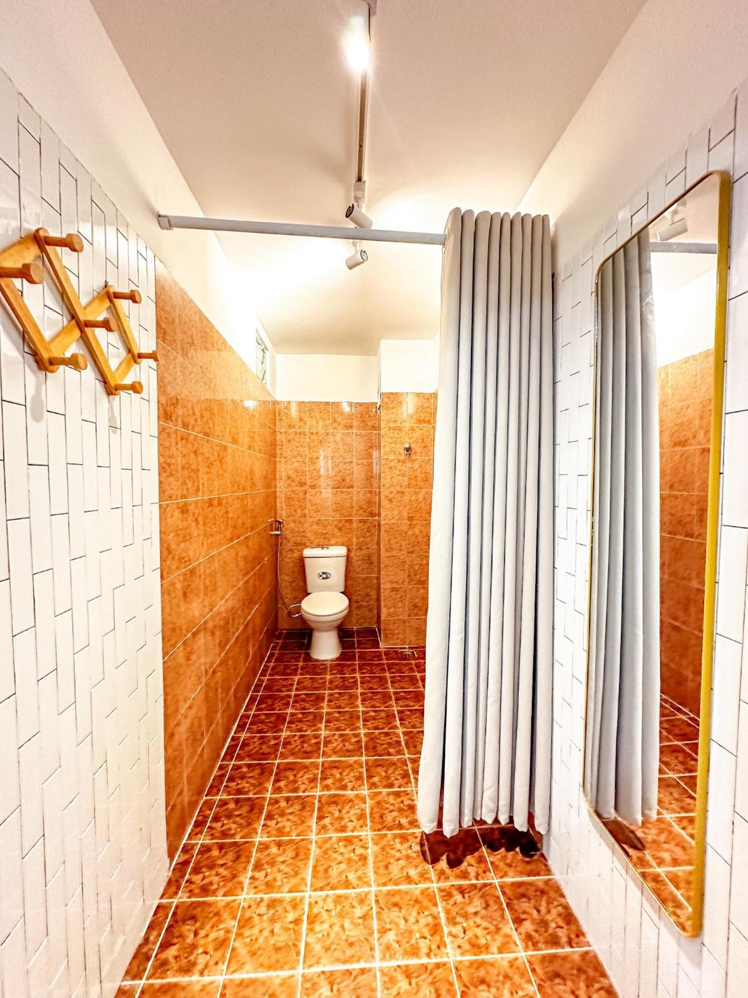 La Casa Di Dicembre - Nguyen Nhu Do Apartman Hanoi Kültér fotó