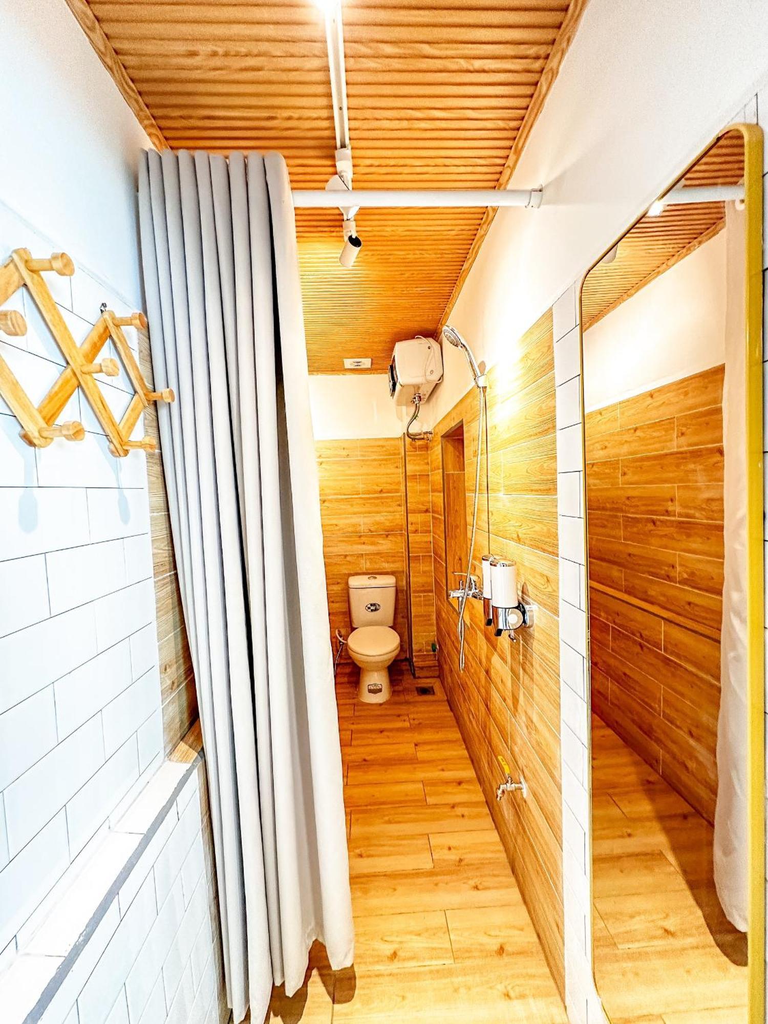La Casa Di Dicembre - Nguyen Nhu Do Apartman Hanoi Kültér fotó