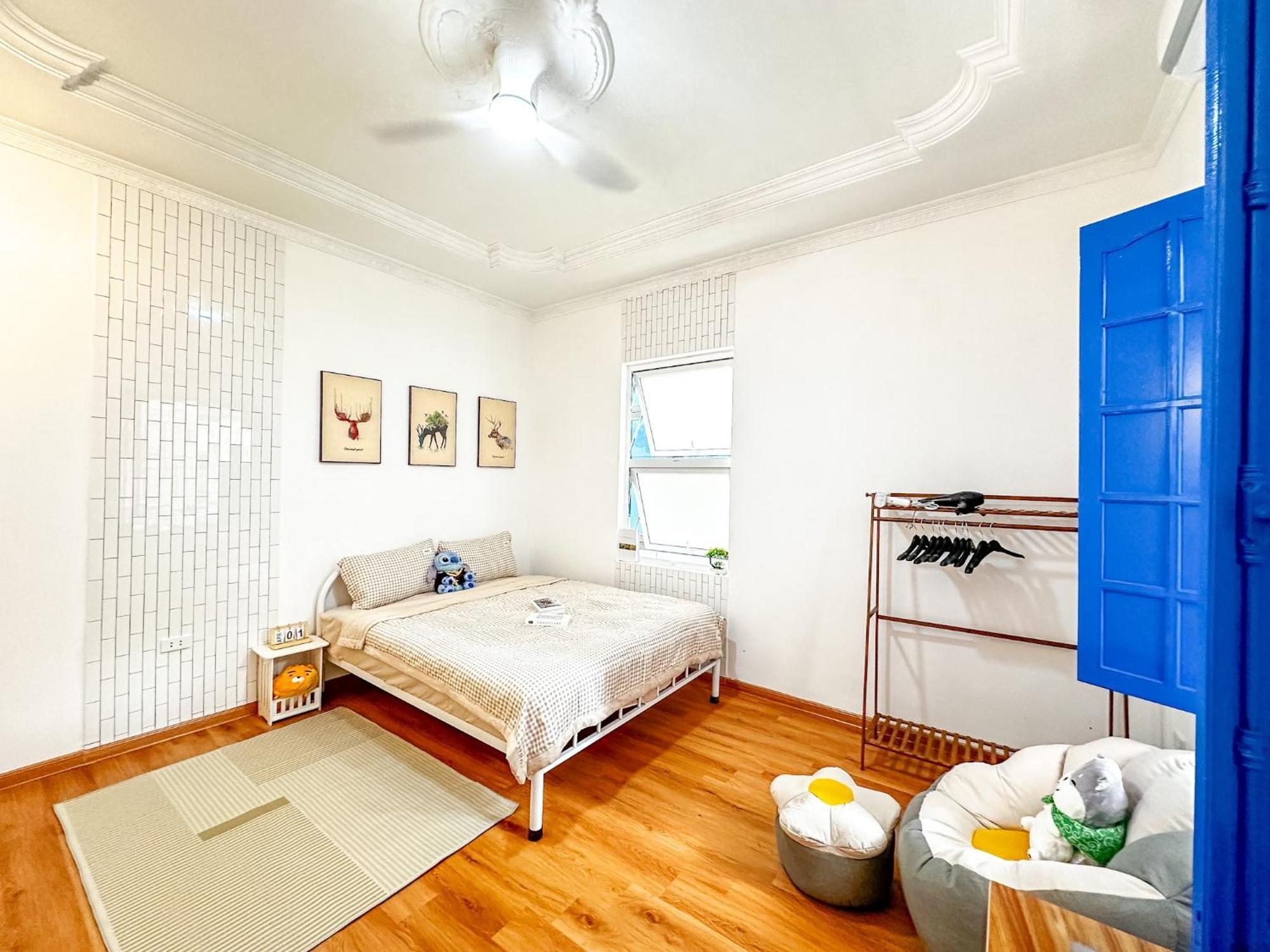 La Casa Di Dicembre - Nguyen Nhu Do Apartman Hanoi Kültér fotó