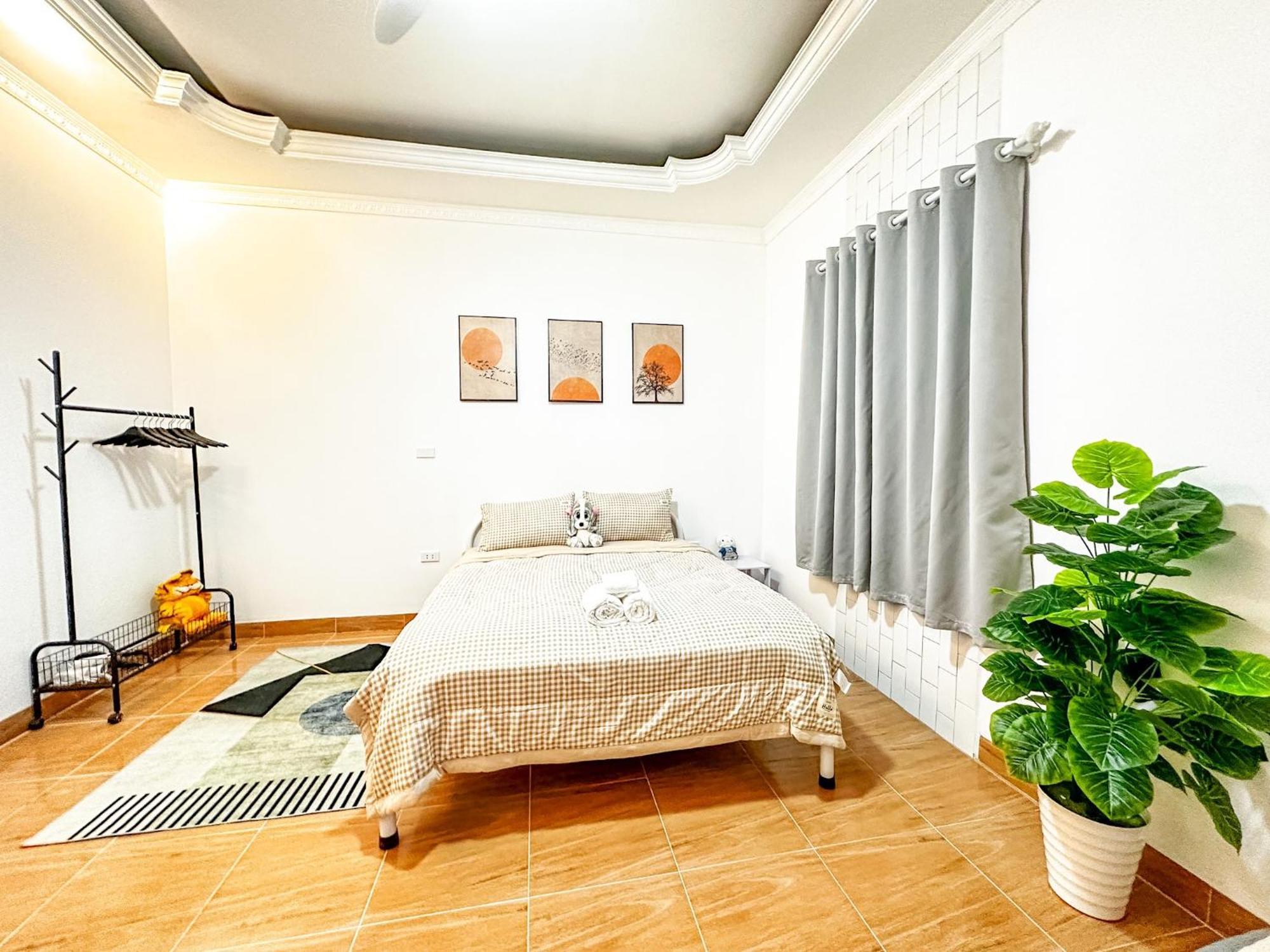 La Casa Di Dicembre - Nguyen Nhu Do Apartman Hanoi Kültér fotó