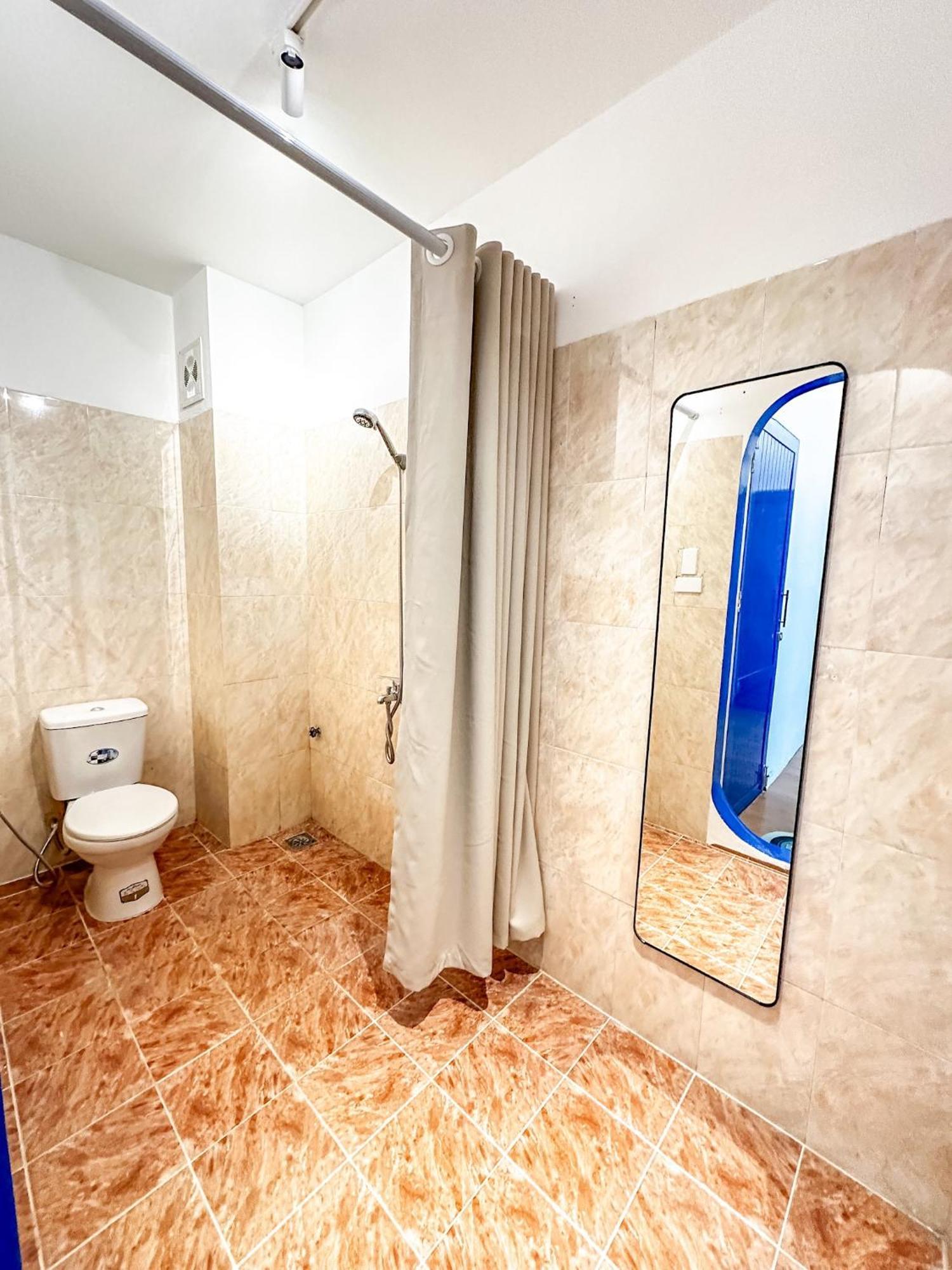 La Casa Di Dicembre - Nguyen Nhu Do Apartman Hanoi Kültér fotó