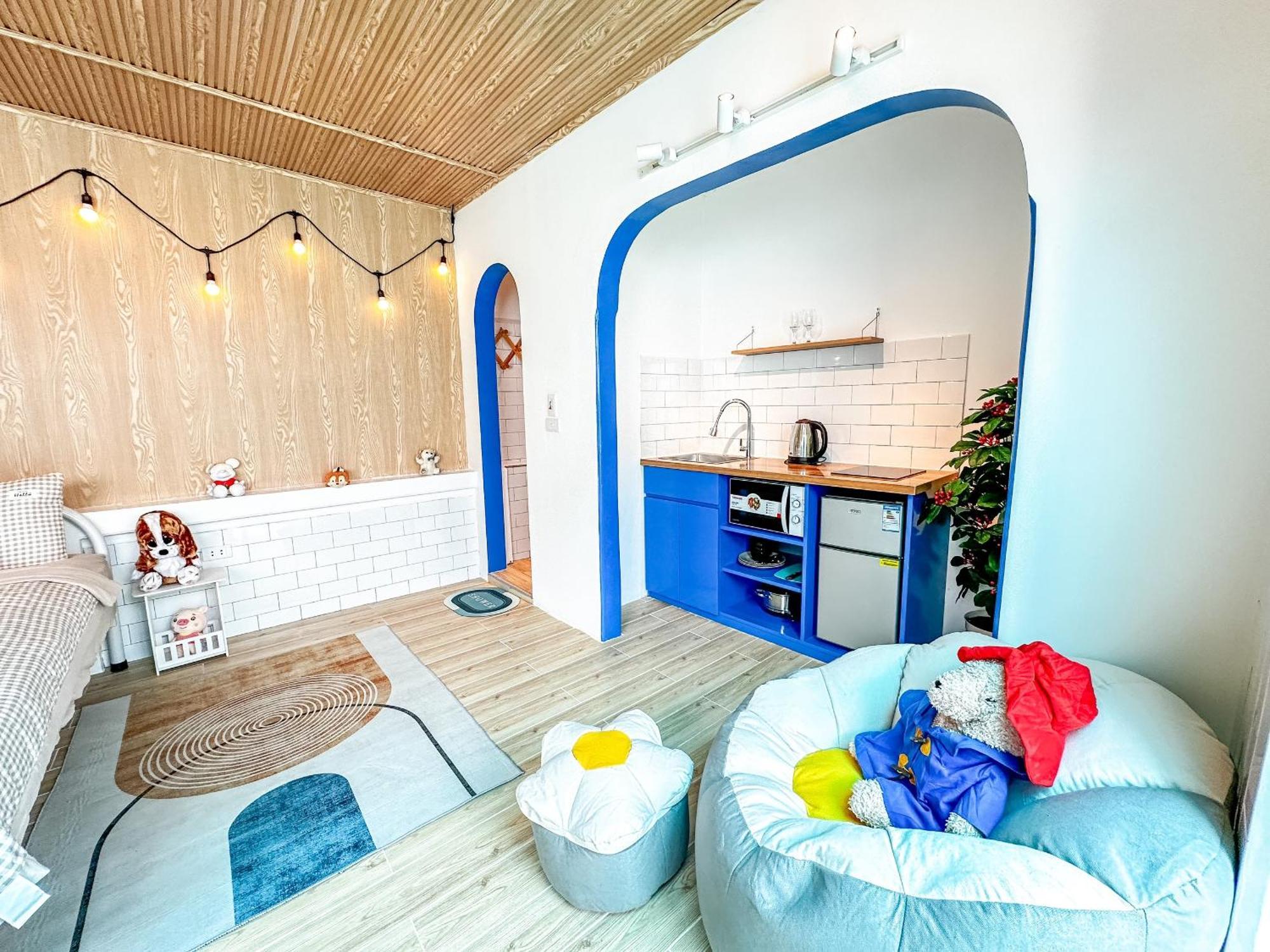 La Casa Di Dicembre - Nguyen Nhu Do Apartman Hanoi Kültér fotó