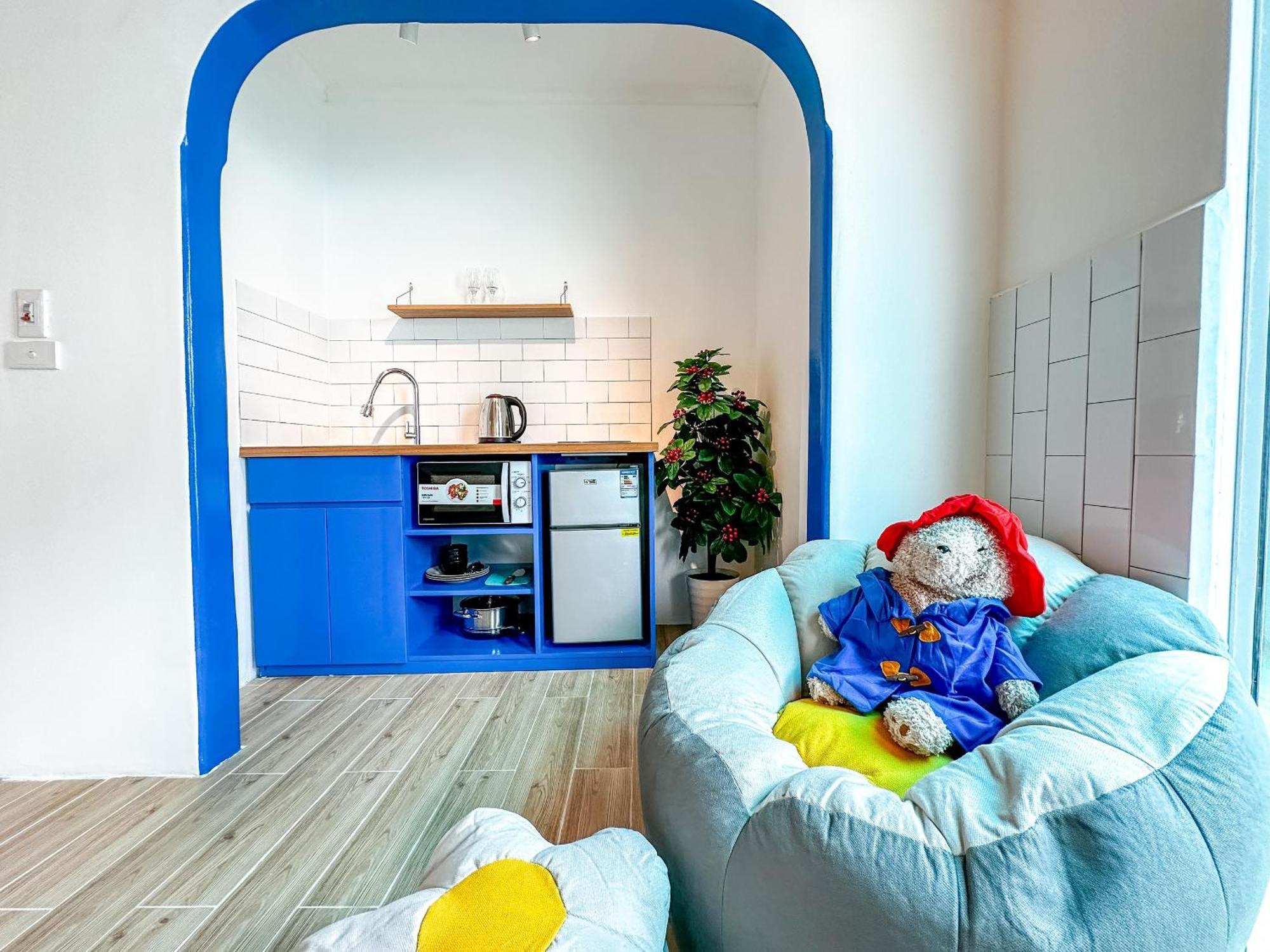 La Casa Di Dicembre - Nguyen Nhu Do Apartman Hanoi Kültér fotó