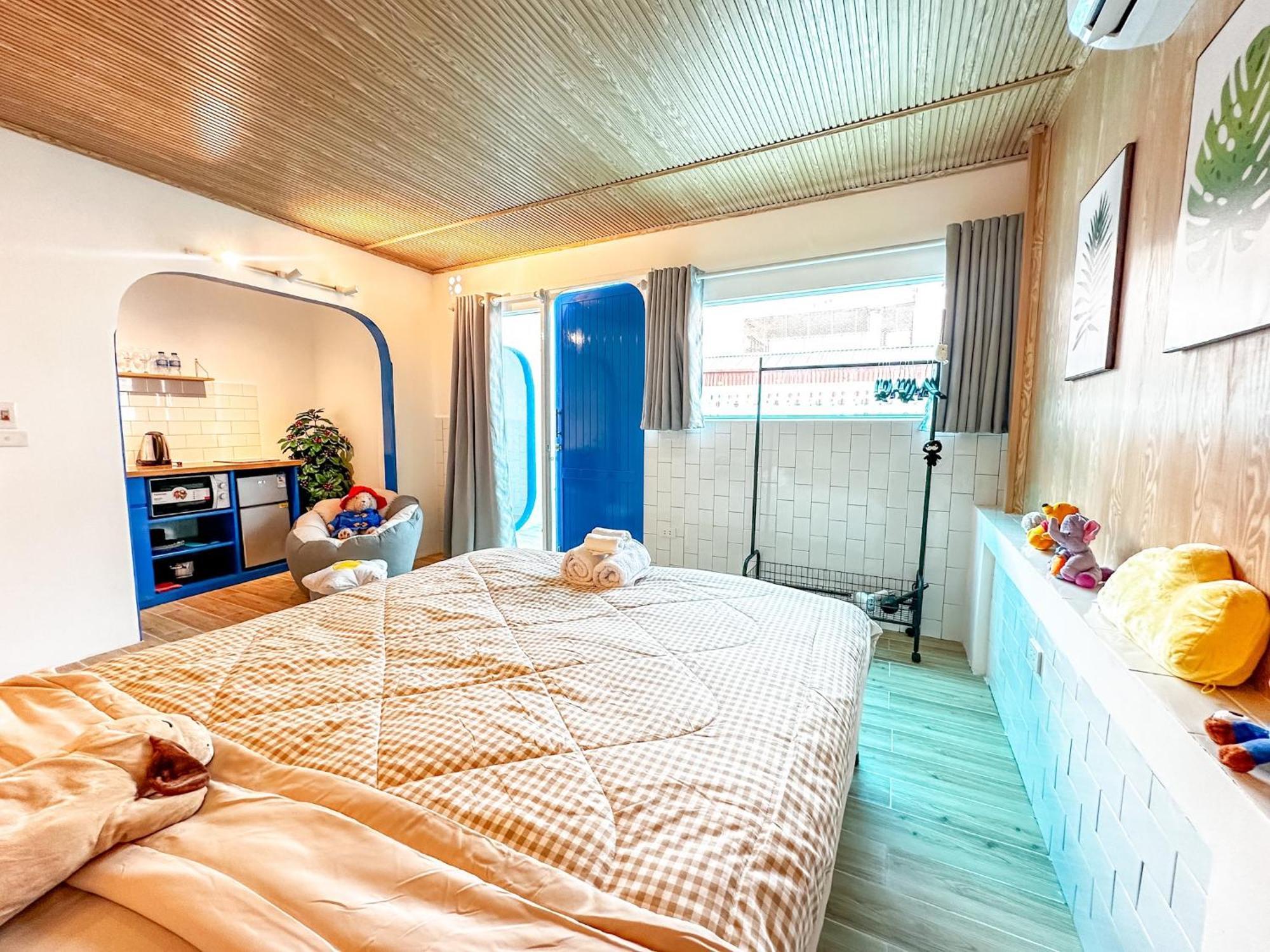 La Casa Di Dicembre - Nguyen Nhu Do Apartman Hanoi Kültér fotó
